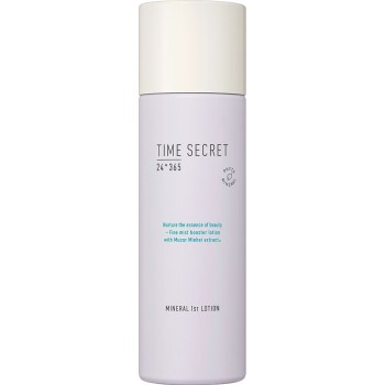 타임시크릿 미네랄 1st로션 80ml msh