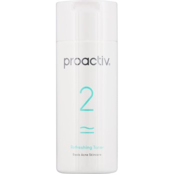 프로액티브 리프레싱 토너 120ml 더 프로액티브컴퍼니