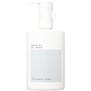 마츠키요 페미리사 루미너스실키젤 300ml