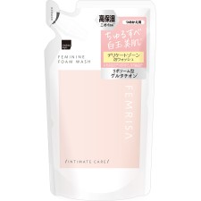 마츠키요 펨리사 프로텍티브 모이스트 무스 리필 180ml