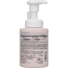 matsukiyo 펨리사 약용 클리어 B 실드 무스 본체 300ml (의약외품)