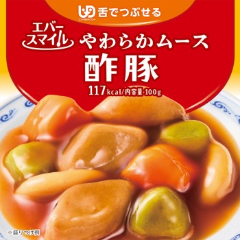 에버 스마일 탕수육 100g 다이와 세이칸