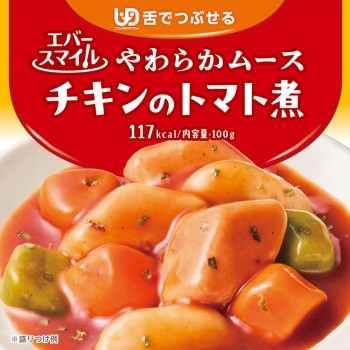 에버 스마일 치킨 토마토 조림 100g 다이와 세이칸