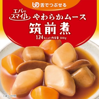 에버 스마일 치쿠젠니 100g 다이와 세이칸