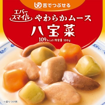 에버 스마일 팔보채 100g 다이와 세이칸