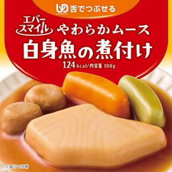 에버 스마일 흰살 생선 조림 100g 다이와 세이칸