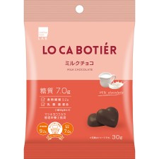 matsukiyoLAB 밀크초코 30g