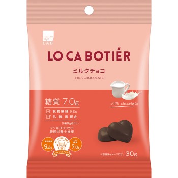 matsukiyoLAB 밀크초코 30g
