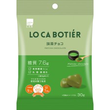 matsukiyoLAB 말차초코 30g