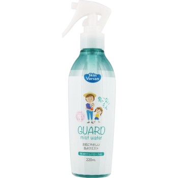 스킨바루산 가드미스트워터 220ml 레크케미칼
