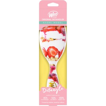 웨트브러시 나오미모델 오리지널디탱글러 파르페 105g 네이처랩