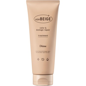 다이안 컬러 트리트먼트 애쉬 베이지 150g 네이처랩