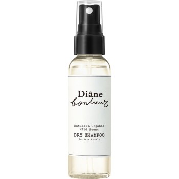 다이안 보뇌르 드라이 샴푸 은은한 향 55ml 네이처랩