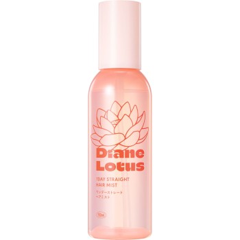 다이안 로터스 1day 스트레이트헤어 미스트 150ml 네이처랩
