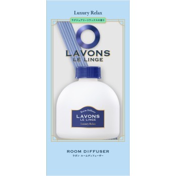 라봉 룸디퓨저 럭셔리릴렉스향 120ml 네이처랩