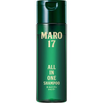 MARO17 올인원 샴푸 190ml 네이처랩