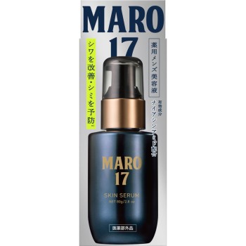 MARO17 약용 스킨 세럼 80g 네이처랩 (의약부외품)
