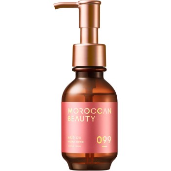 모로칸 뷰티 하이드로 리페어 헤어오일 100ml 보틀웍스