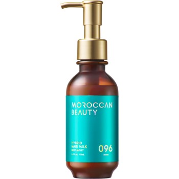 모로칸 뷰티 딥 모이스트 헤어 밀크 150mL 보틀웍스