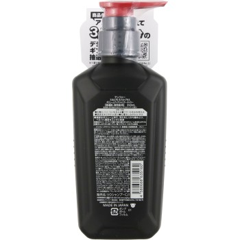 스칼프 D NEXT+ 볼륨업샴푸 오일리 350ml 앤파