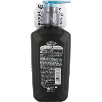 스칼프 D NEXT+ 볼륨업샴푸 드라이 350ml 앤파