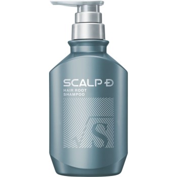 스칼프 D 헤어루트 스칼프 샴푸 350ml 앤파