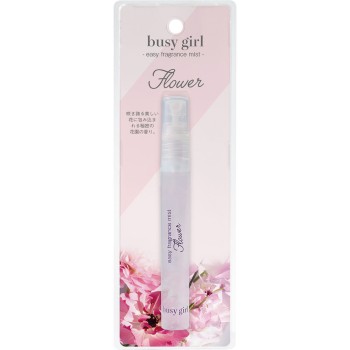 비지 걸 프래그런스 미스트 플라워 10ml (주)FRAGRANCY