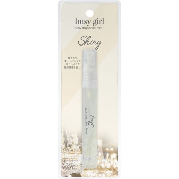 비지 걸 프래그런스 미스트 샤이니 10ml (주)FRAGRANCY