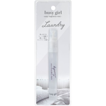 비지 걸 프래그런스 미스트 란드리 10ml (주)FRAGRANCY