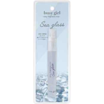 비지 걸 프래그런스 미스트 시 글라스 10ml (주)FRAGRANCY