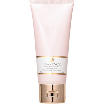 LAWRENCE 핸드크림 마벨 플뢰르 50g (주)FRAGRANCY