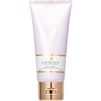 로렌스 핸드크림 리앙 마셰리 50g (주)FRAGRANCY