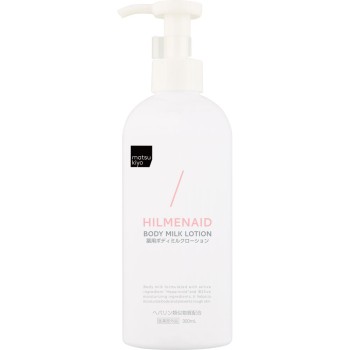 마츠키요 히루메나이드 약용 바디밀크로션 300ml