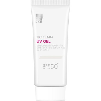 matsukiyo LAB 프리라보 UV 젤 80g (의약외품)