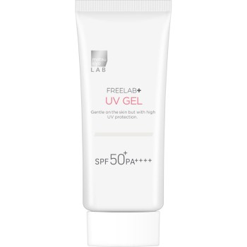 matsukiyo LAB 프리라보 UV 젤 n 80g [SPF50] (의약외품)