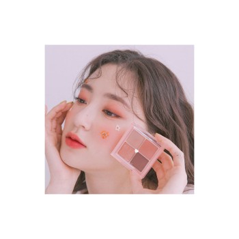 롬앤 베러 댄 아이즈 01 드라이 망고 튤립 _ 한국고려인삼사