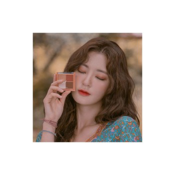 롬앤 베러 댄 아이즈 M01 드라이 애플 블로섬 _ 한국고려인삼사