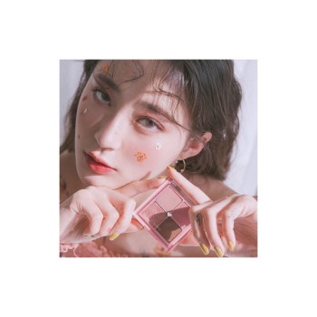 롬앤 베러 댄 아이즈 02 드라이 로즈 _ 한국고려인삼사