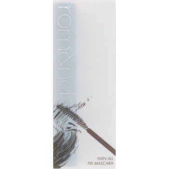 롬앤 HA 픽스 마스카라 L02 7g 한국고려인삼사