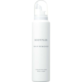 보디플렉스 휩 리무버 EX 120g KIYORA