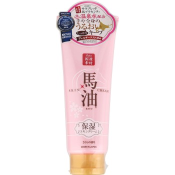 리샹 마유 스킨크림 벚꽃 버전 한정품 20G 아이스타일(주)