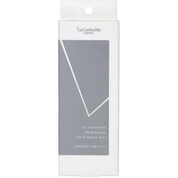 라 코르베이유 약용 UV 프로텍트 젤 50g 이세키 산업