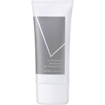 라 코르베이유 약용 UV 프로텍트 젤 50g 이세키 산업