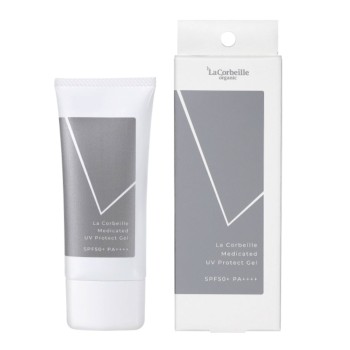 라 코르베이유 약용 UV 프로텍트 젤 50g 이세키 산업
