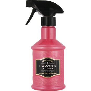 라봉 패브릭 미스트 프렌치 마카롱 향 370ml 네이처랩