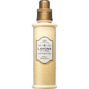 라본 유연제 샤이니문 향 600ml 네이처랩