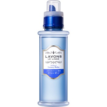 라본 샤레본 섬세한 의류 세제 럭셔리 릴랙스 향 500ml 네이처랩
