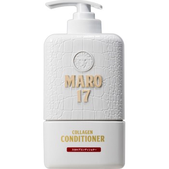 MARO17 콜라겐 스칼프 컨디셔너 350ml 네이처랩