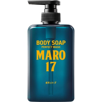 MARO17 퍼펙트 보디 워시 450ml 네이처랩
