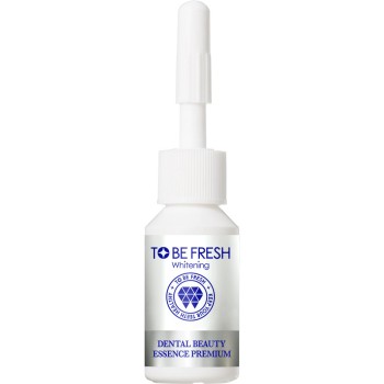 투비화이트 덴탈 뷰티 에센스 프리미엄 7ml+브러시 1개 네이처랩
